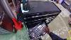 Tool Box Tour Cat Mechanic Roll Cart