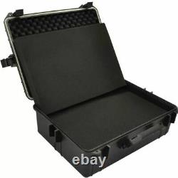 Tool Storage Organize Tool Box Protective Equipment Hard Case Trolley Rolling
