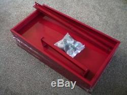 Tool Trolley Roll Storage Box Chest Tray Smart Repair Portable Mobile Workshop