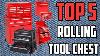 Top 5 Best Rolling Tool Chest 2020