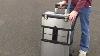 Trinity 3 In 1 Stainless Steel Suitcase Toolbox Review Dads Finally A Cool Toolbox
