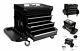 W85025 3-drawer Rolling Tool Chest Dimensions 18 In. H X 27 In. W X 14 In. D