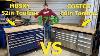 Which One Should You Buy Husky Vs Costco 750 Tool Box Comparison