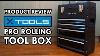 X Tools Pro Rolling Tool Box Product Review